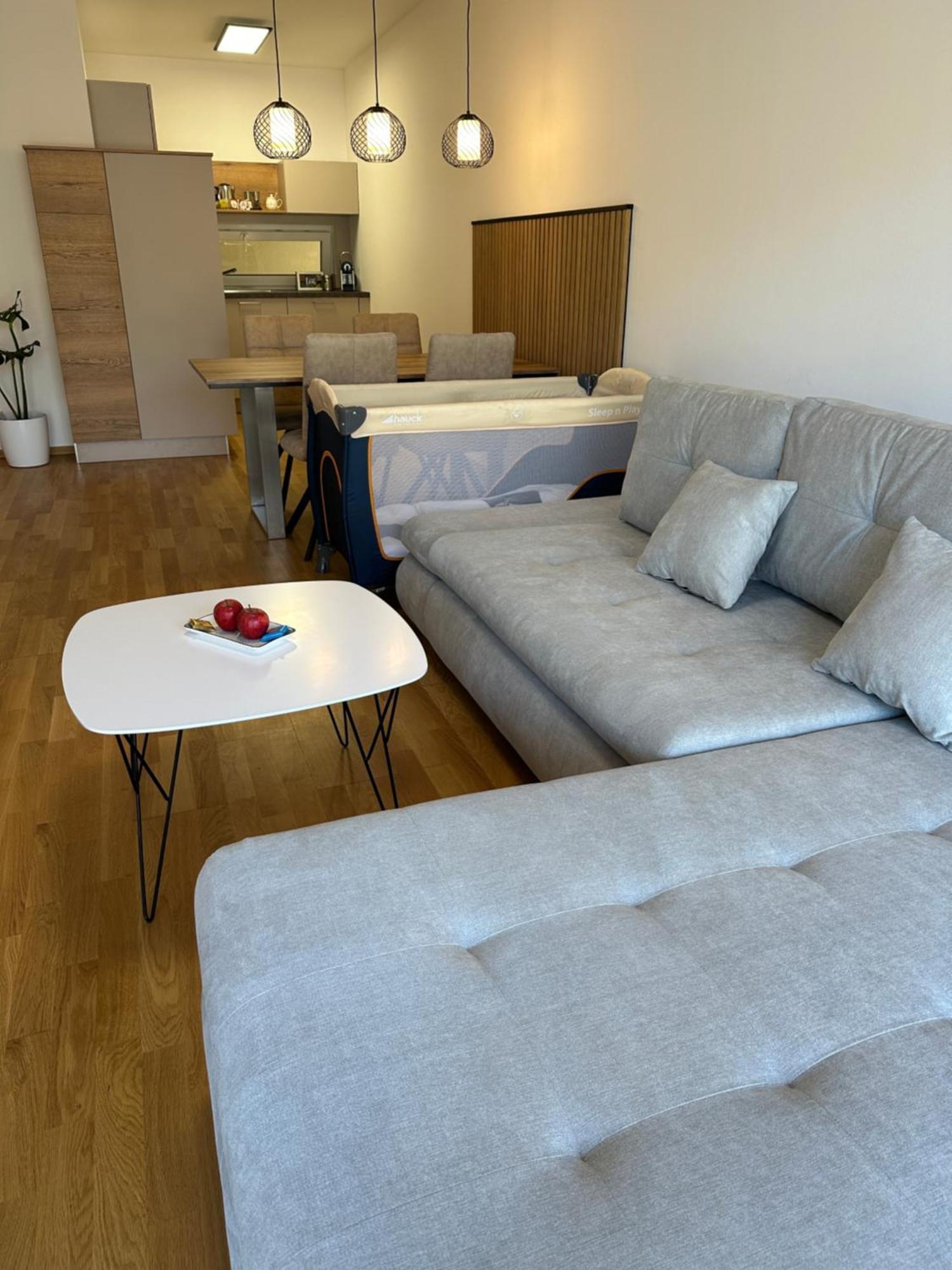 דירות לאסניצהוה Harmony Living - 10 Min To Graz מראה חיצוני תמונה