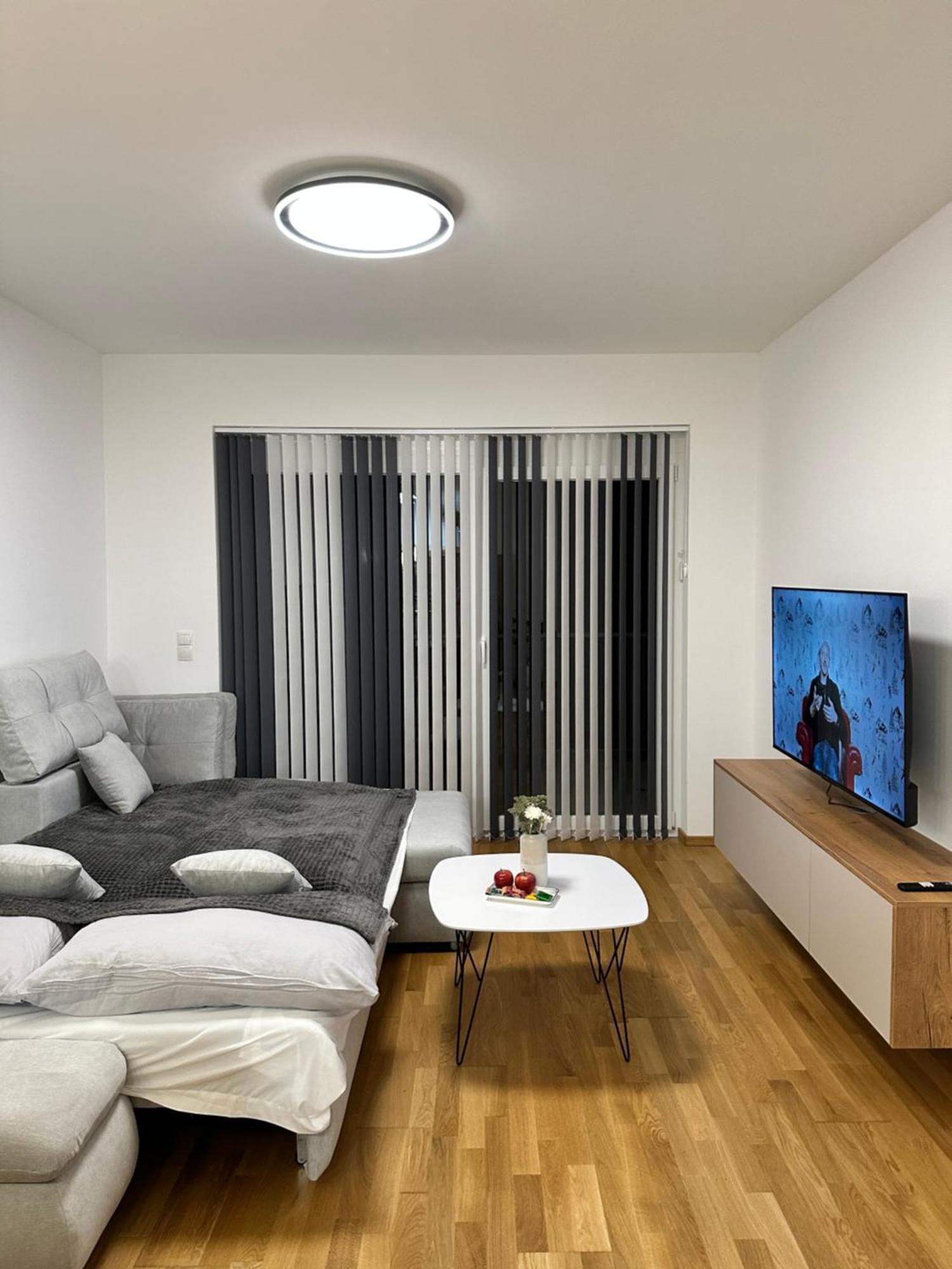 דירות לאסניצהוה Harmony Living - 10 Min To Graz מראה חיצוני תמונה