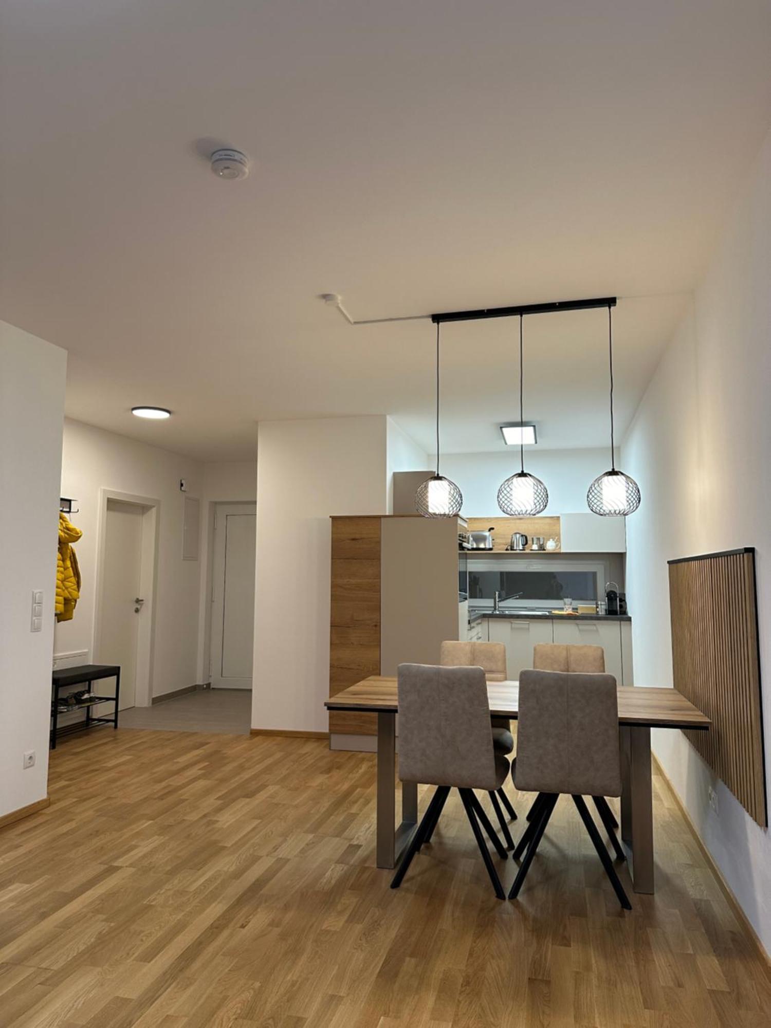 דירות לאסניצהוה Harmony Living - 10 Min To Graz מראה חיצוני תמונה
