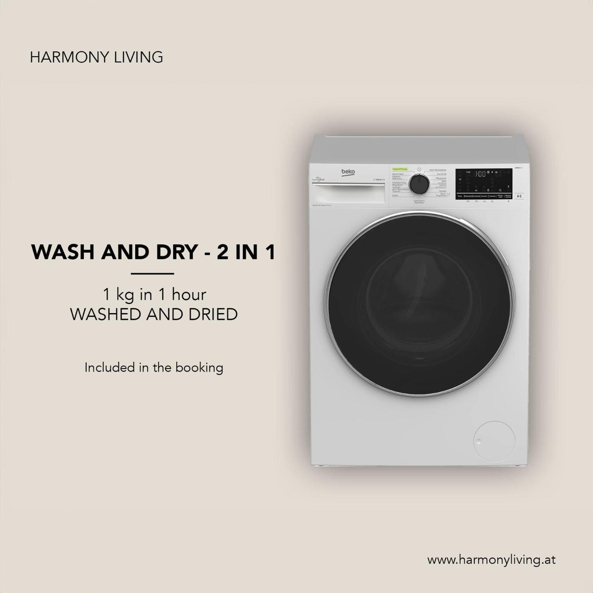 דירות לאסניצהוה Harmony Living - 10 Min To Graz מראה חיצוני תמונה